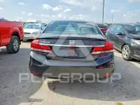 2015 Honda CIVIC photo