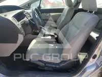 2015 Honda CIVIC фото