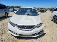 2015 Honda CIVIC фото