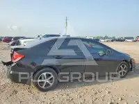 2015 Honda CIVIC фото