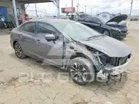 2015 Honda CIVIC photo