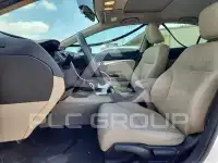 2015 Honda CIVIC фото