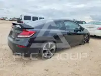 2015 Honda CIVIC photo