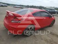 2015 Honda CIVIC фото