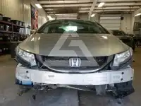 2015 Honda CIVIC фото