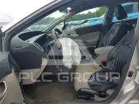 2015 Honda CIVIC photo