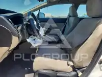 2015 Honda CIVIC фото