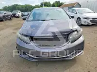 2015 Honda CIVIC photo