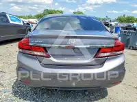 2015 Honda CIVIC photo