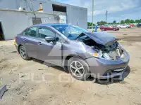 2015 Honda CIVIC photo