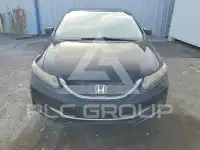 2015 Honda CIVIC фото