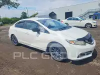 2015 Honda CIVIC фото