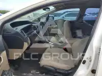2015 Honda CIVIC фото
