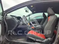 2015 Honda CIVIC photo