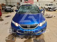 2015 Honda CIVIC фото