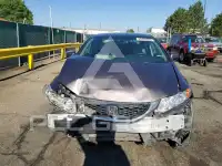 2015 Honda CIVIC photo