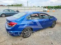 2015 Honda CIVIC фото