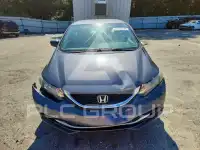 2015 Honda CIVIC фото
