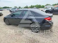 2015 Honda CIVIC фото