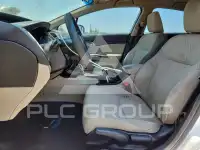 2015 Honda CIVIC фото