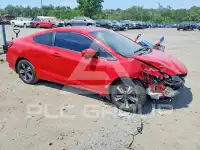 2015 Honda CIVIC фото