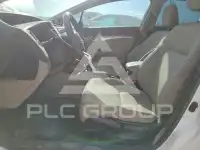 2015 Honda CIVIC фото