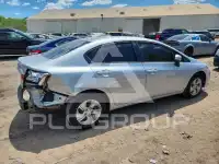 2015 Honda CIVIC photo