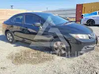 2015 Honda CIVIC фото