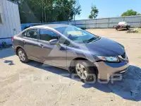 2015 Honda CIVIC фото