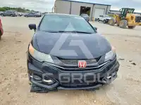 2015 Honda CIVIC photo