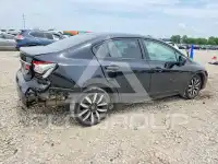 2015 Honda CIVIC фото