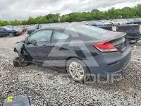 2015 Honda CIVIC фото