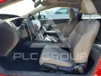 2015 Honda CIVIC фото