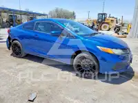 2015 Honda CIVIC photo
