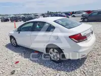 2015 Honda CIVIC фото