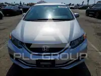 2015 Honda CIVIC фото