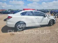 2015 Honda CIVIC photo