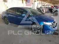2015 Honda CIVIC фото