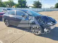 2015 Honda CIVIC photo