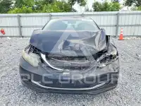 2015 Honda CIVIC фото