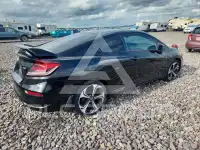 2015 Honda CIVIC фото
