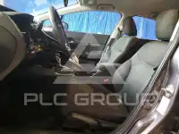 2015 Honda CIVIC photo