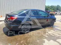 2015 Honda CIVIC фото