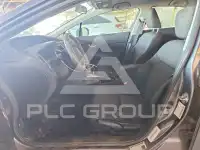 2015 Honda CIVIC photo