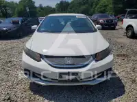2015 Honda CIVIC photo
