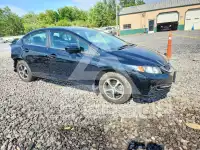 2015 Honda CIVIC photo