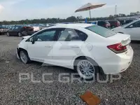 2015 Honda CIVIC фото