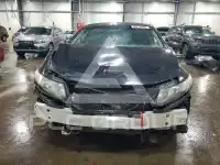 2015 Honda CIVIC фото