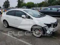 2015 Honda CIVIC фото