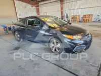 2015 Honda CIVIC фото